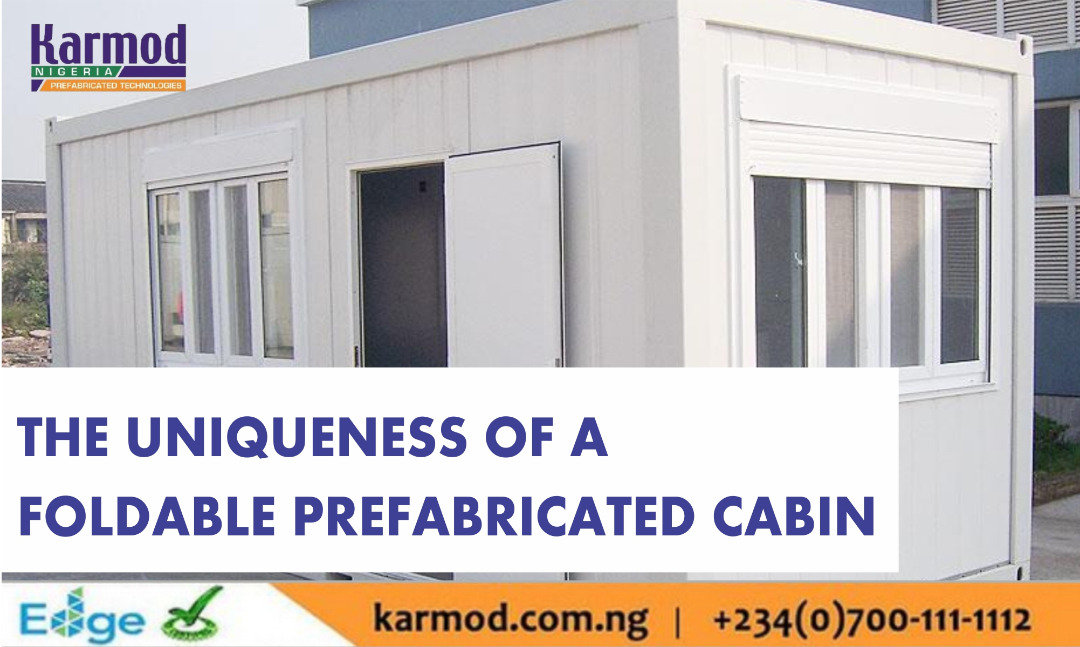 Prefab Cabins