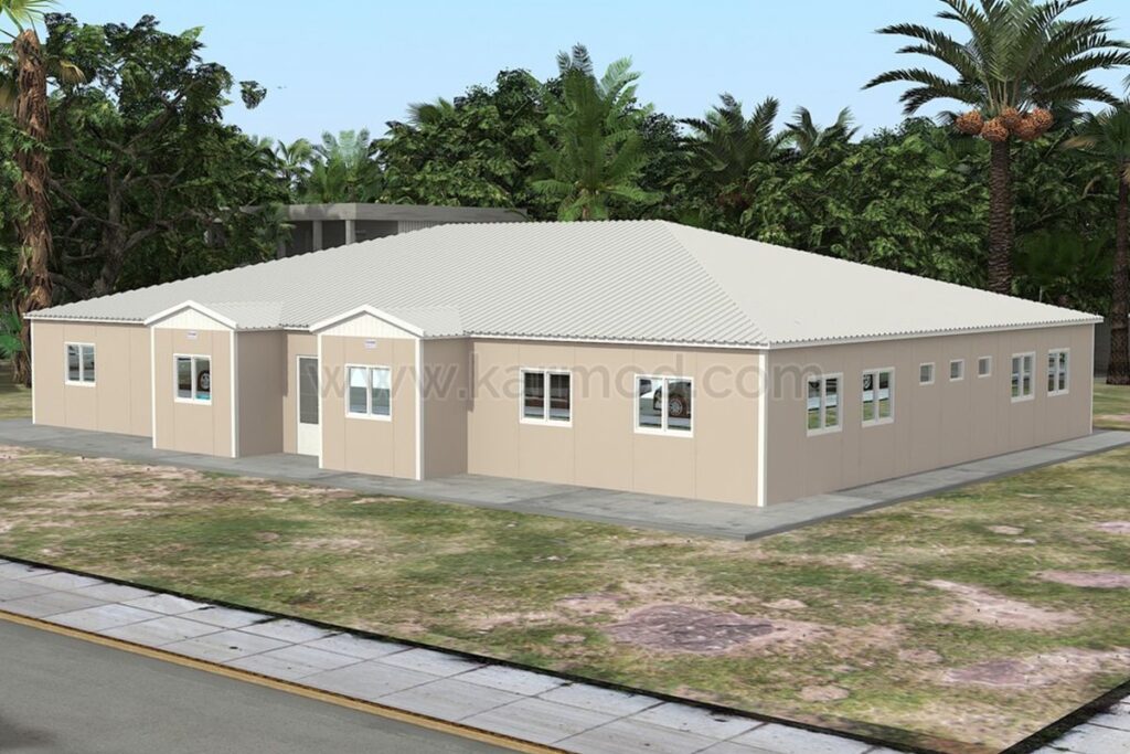 Why Prefab Homes Could Be Cheaper Than Traditional Builds in Nigeria