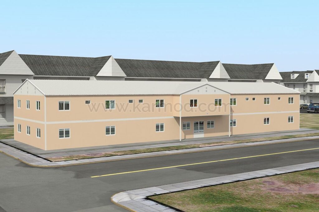 What is Prefab Housing and Why It’s the Future of Mass Housing in Nigeria