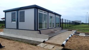 The Cost Advantage: How Prefab Construction Saves You Time and Money