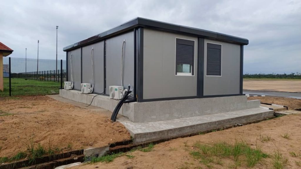 Smart City Projects and Prefab Housing Synergies