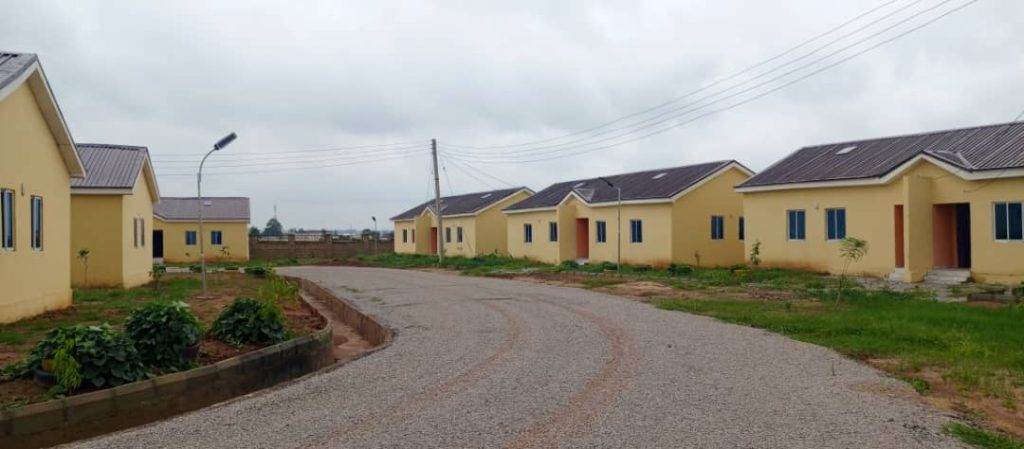 Can Prefab Homes Withstand Harsh African Weather?