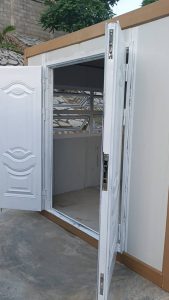 Project Spotlight: Rapid 260×260 Prefab Cabin Delivered and Installed in Just One Week